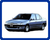 Peugeot 306